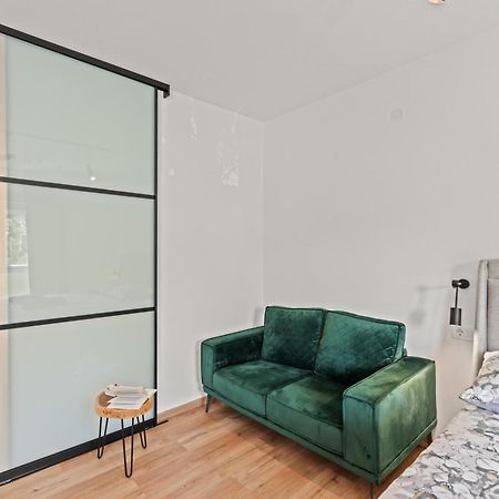 Kala Premium Studio Apartment โปเรช ภายนอก รูปภาพ