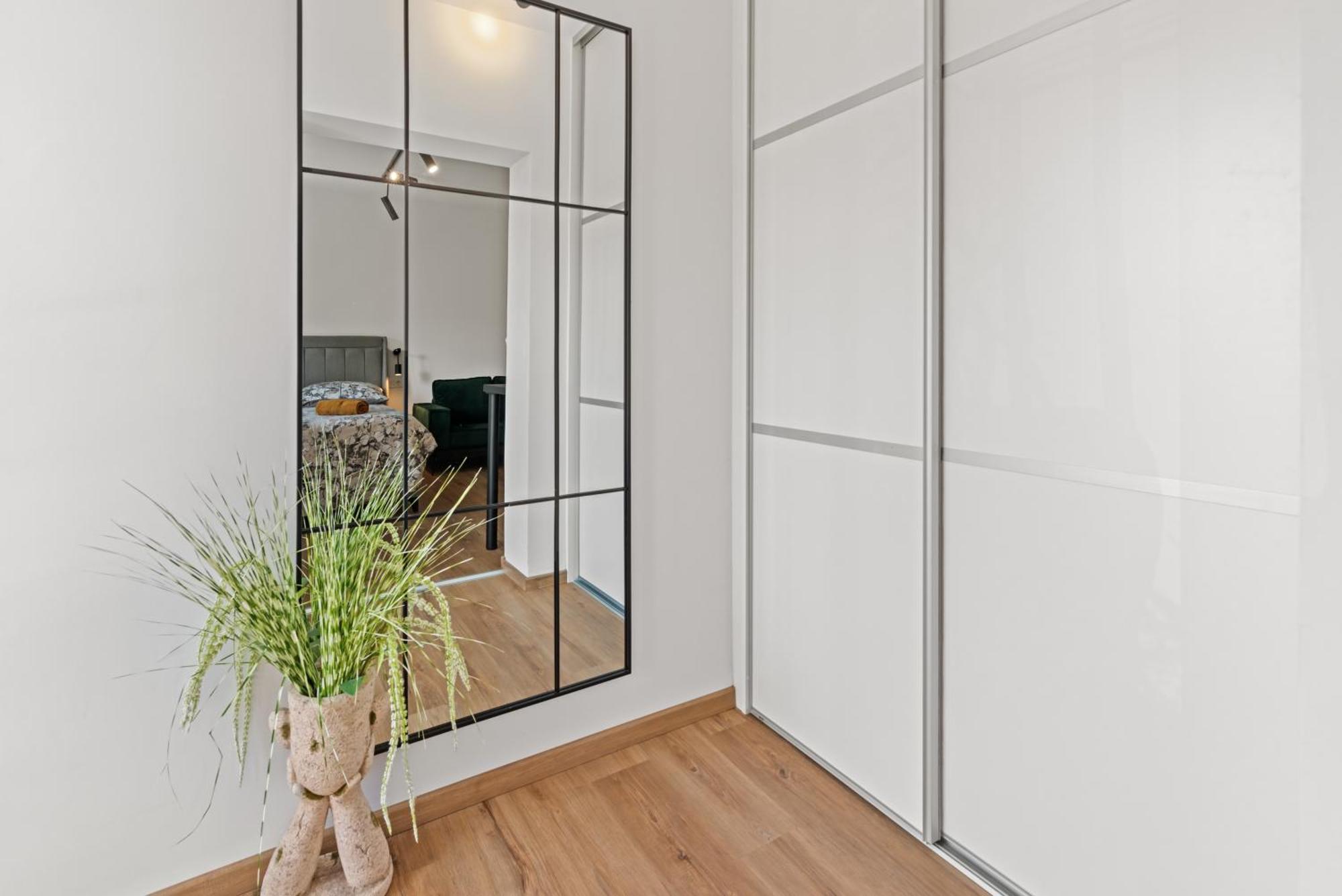 Kala Premium Studio Apartment โปเรช ภายนอก รูปภาพ